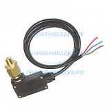 Датчик давления для АВД, 280bar, 15bar, 1/8 внеш, 5A MTM
