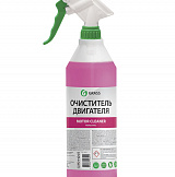 Очиститель  двигателя Grass Motor Cleaner professional с проф. тригером 1л.