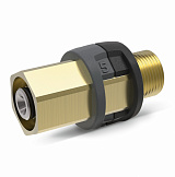Переходник Karcher Easy Lock для адаптации к пенным насадкам