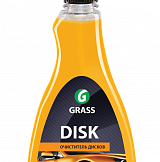 Средство для очистки дисков Grass Disk 500мл. триггер